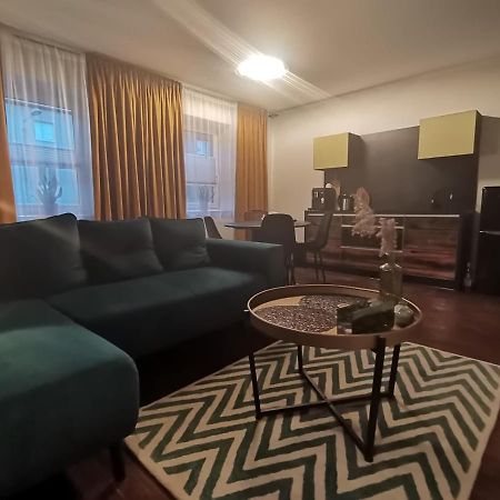 Apartamenty Motyl Бытом Экстерьер фото