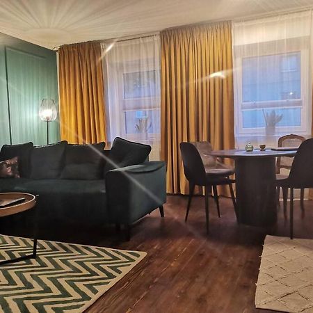 Apartamenty Motyl Бытом Экстерьер фото