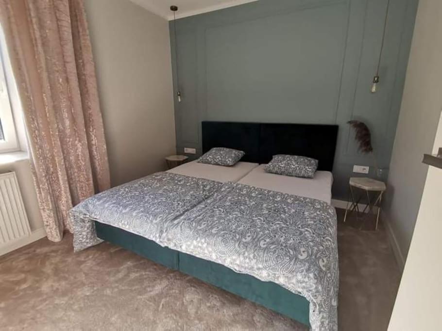 Apartamenty Motyl Бытом Экстерьер фото