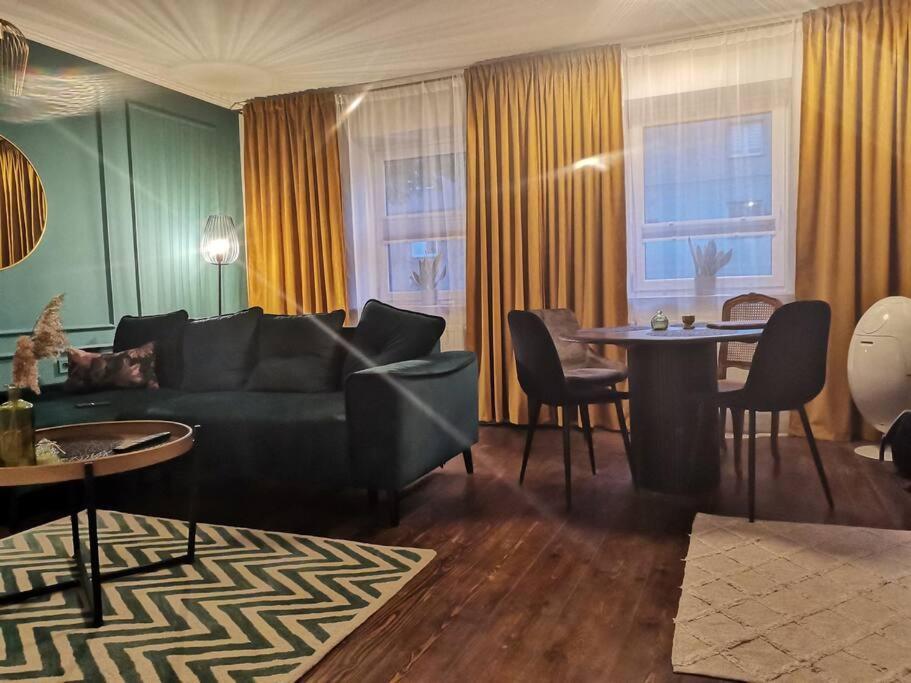 Apartamenty Motyl Бытом Экстерьер фото