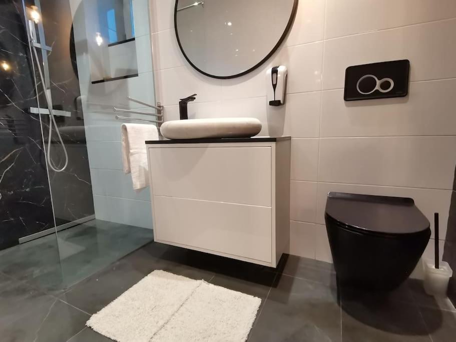 Apartamenty Motyl Бытом Экстерьер фото